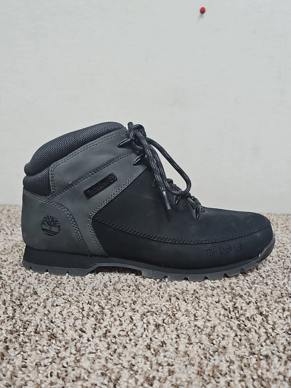TIMBERLAND EURO SPRINT HIKER MENS BOOTS BFPM-07-208